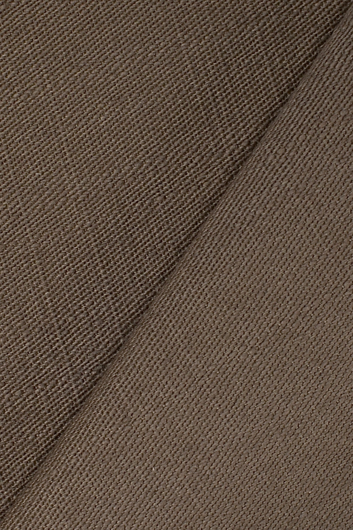 Tessuto doppiato in gabardina ed ecopelle