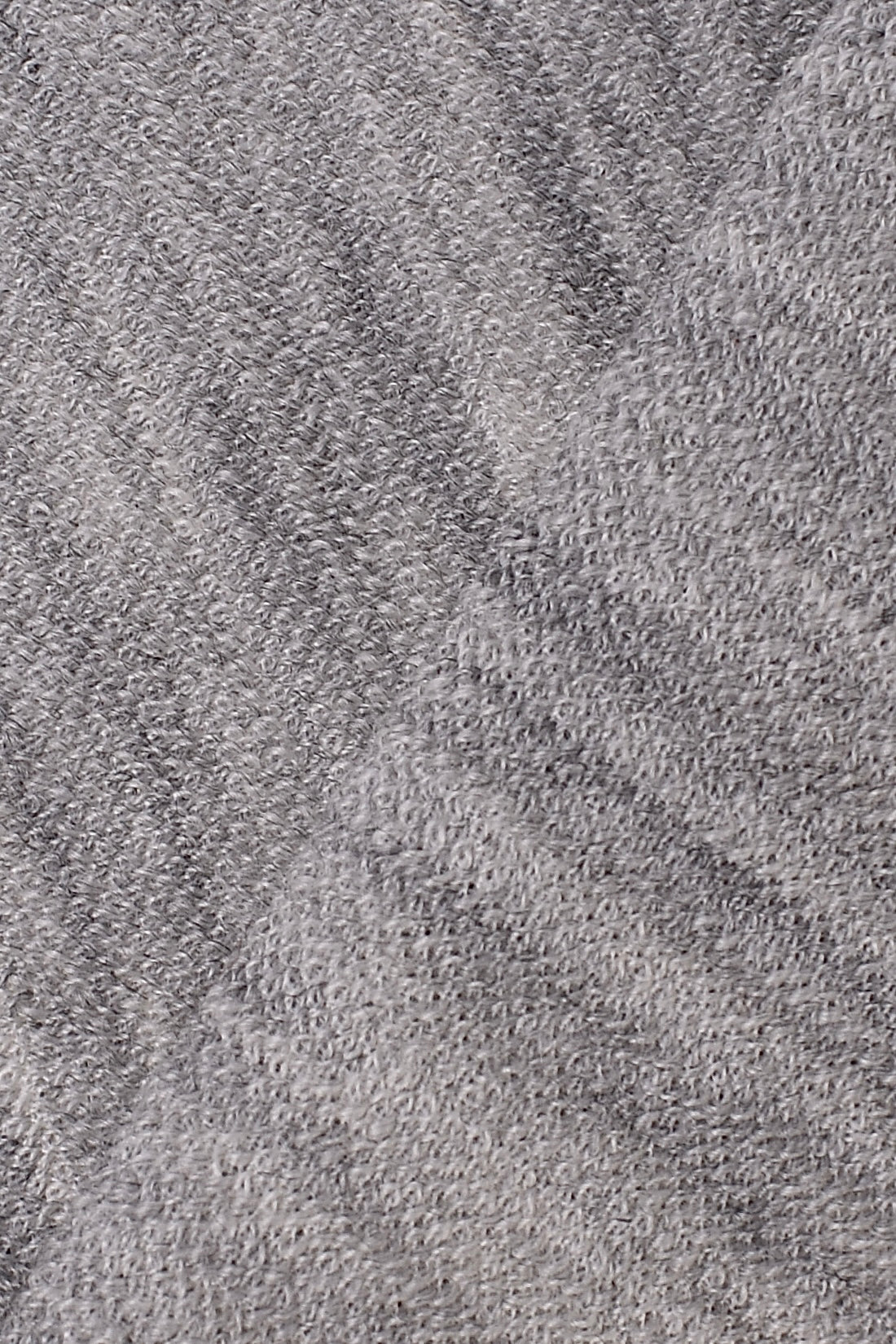 Jersey doublé en éponge mélange laine stretch