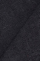 Plain weave fabric in Cotton Stretch blend, Grey, 70% Cotton - 27% Polyester - 3% Elastane