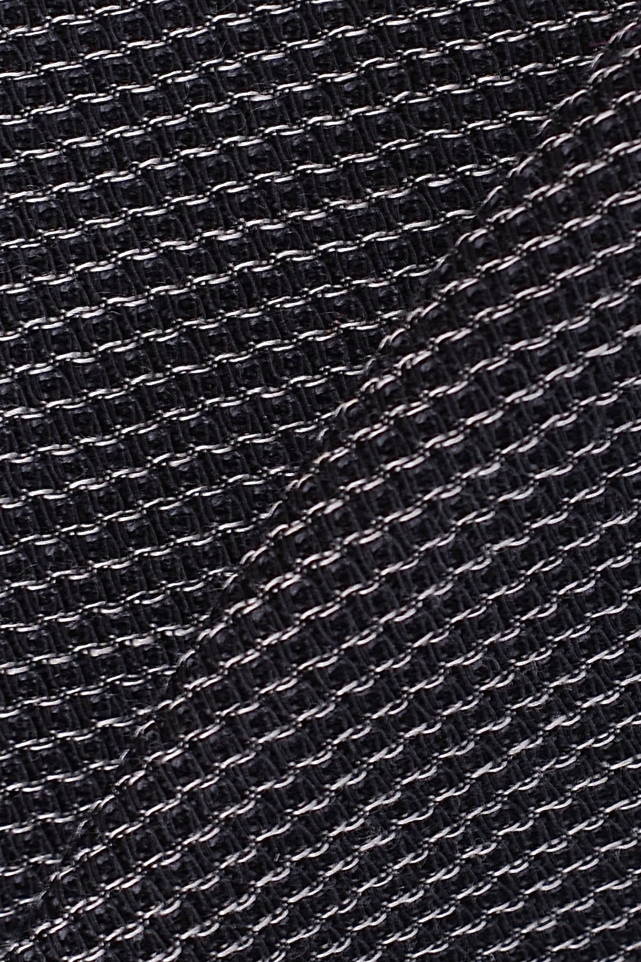 Twill in puro cotone
