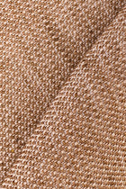 Canvas en mezcla de Algodón y Lino elástico, Beige, 57% Algodón - 21% Lino - 20% Poliéster - 2% Elastano