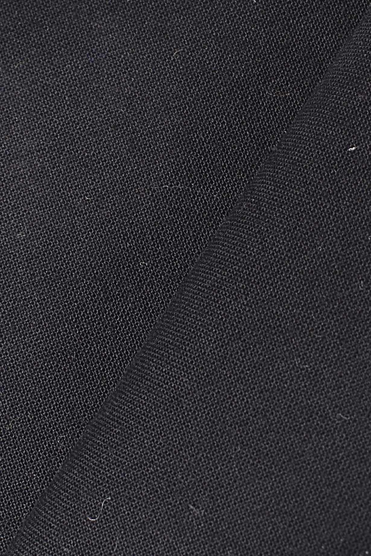 Tessuto in cotone double face vichy tinto in filo