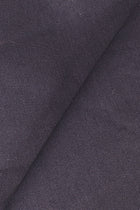 Satin de Coton et Soie, Bleu, 72% Coton - 28% Soie
