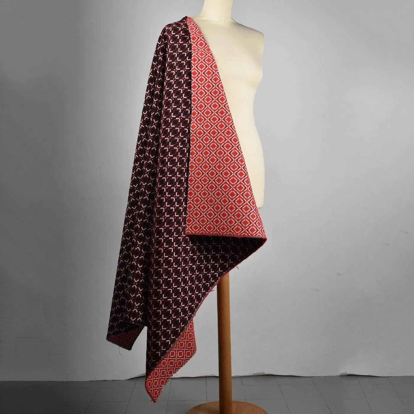 Completo Donna Twinset In Misto Viscosa 242tp3540 Nero - Foto 10