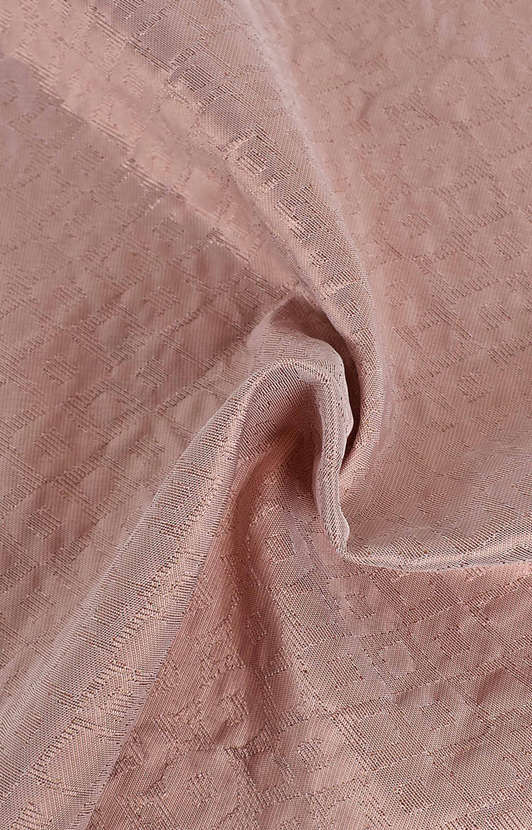 Jacquard mélangé en acétate