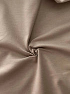 Beige Stretch Jersey - Zerow