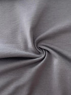 Jersey elástico gris - Zerow