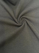 Jersey extensible gris anthracite - Zerow