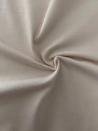 Jersey extensible rose - Zerow