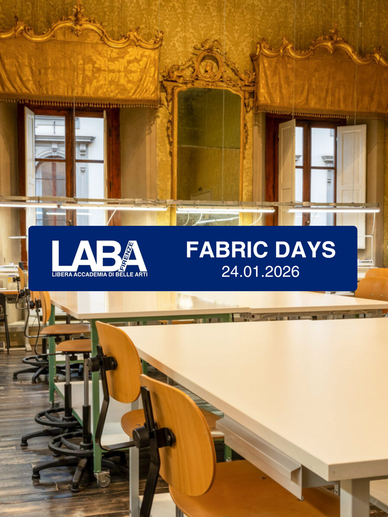 Fabric Days @ LABA