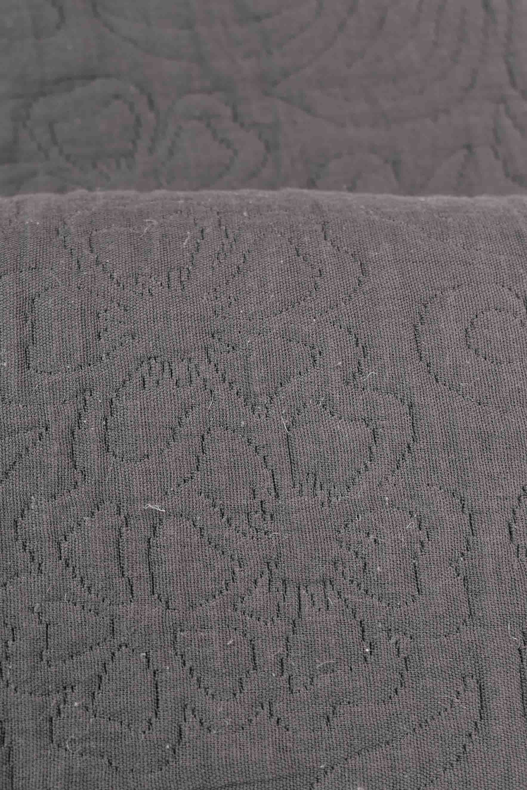 Kaufe Matelassé Stoff 100% Baumwolle Blumenmuster für Heimtextilien