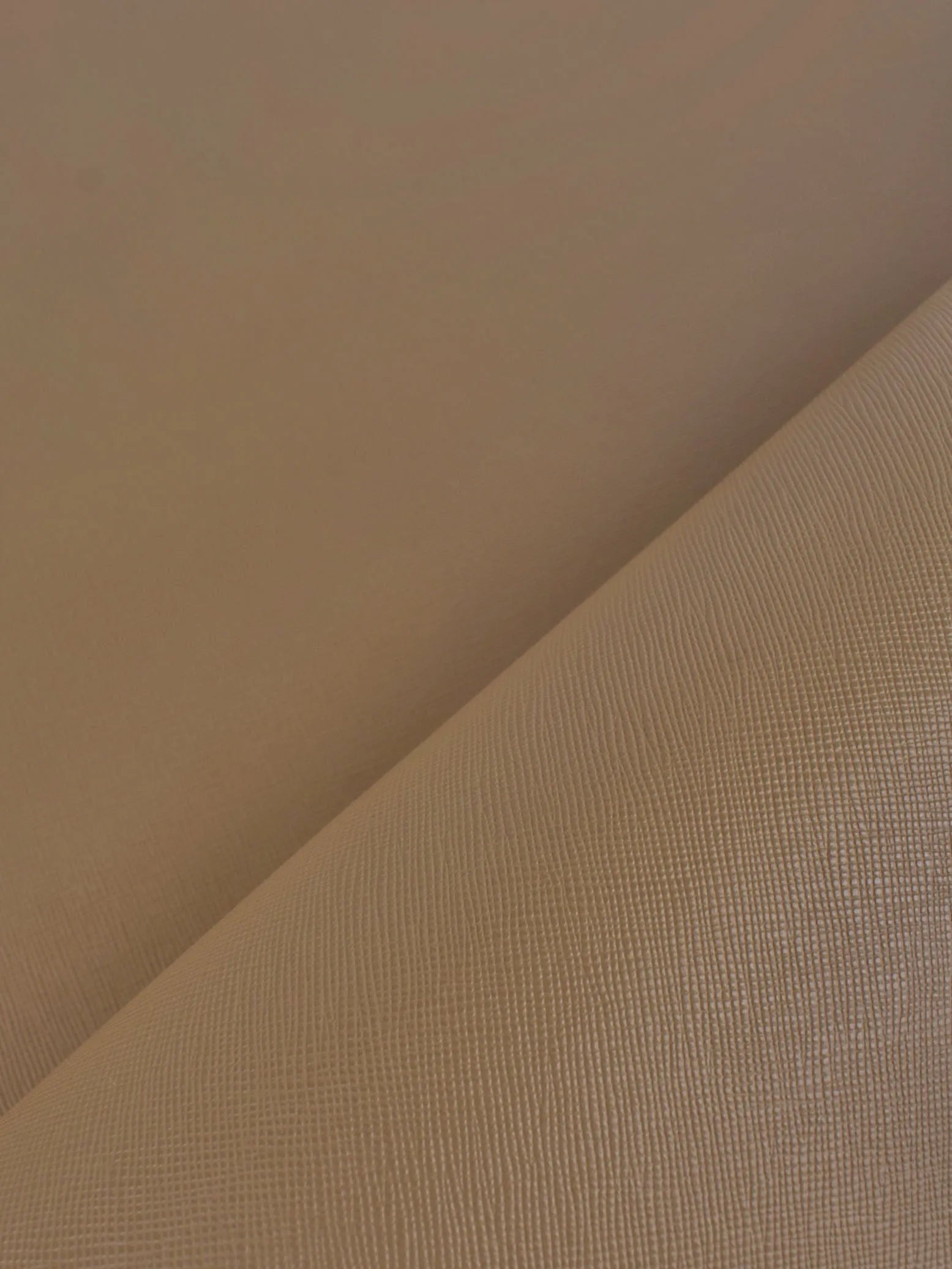 Saffiano Half Calfskin Neutrals & Brown