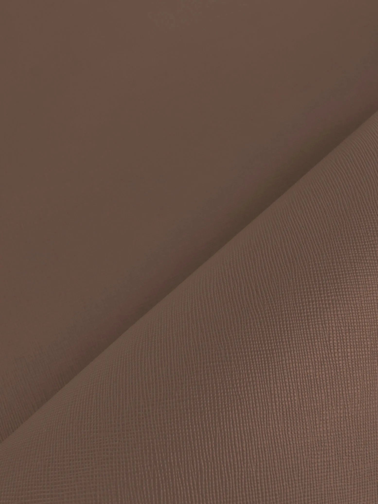 Saffiano Half Calfskin Neutrals & Brown