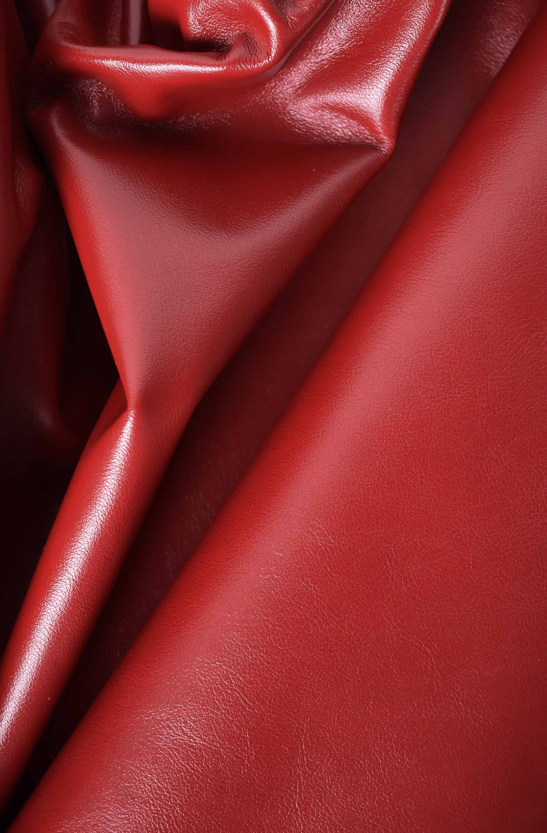 Mezzo vitello bottalato rosso