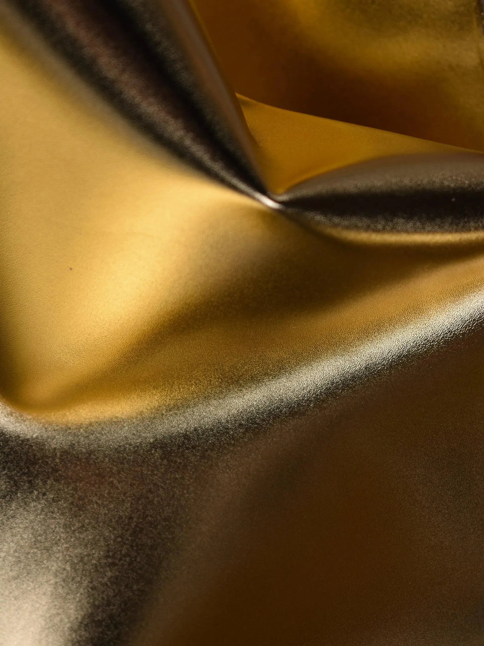 Nappa di vitello dorata - Zerow