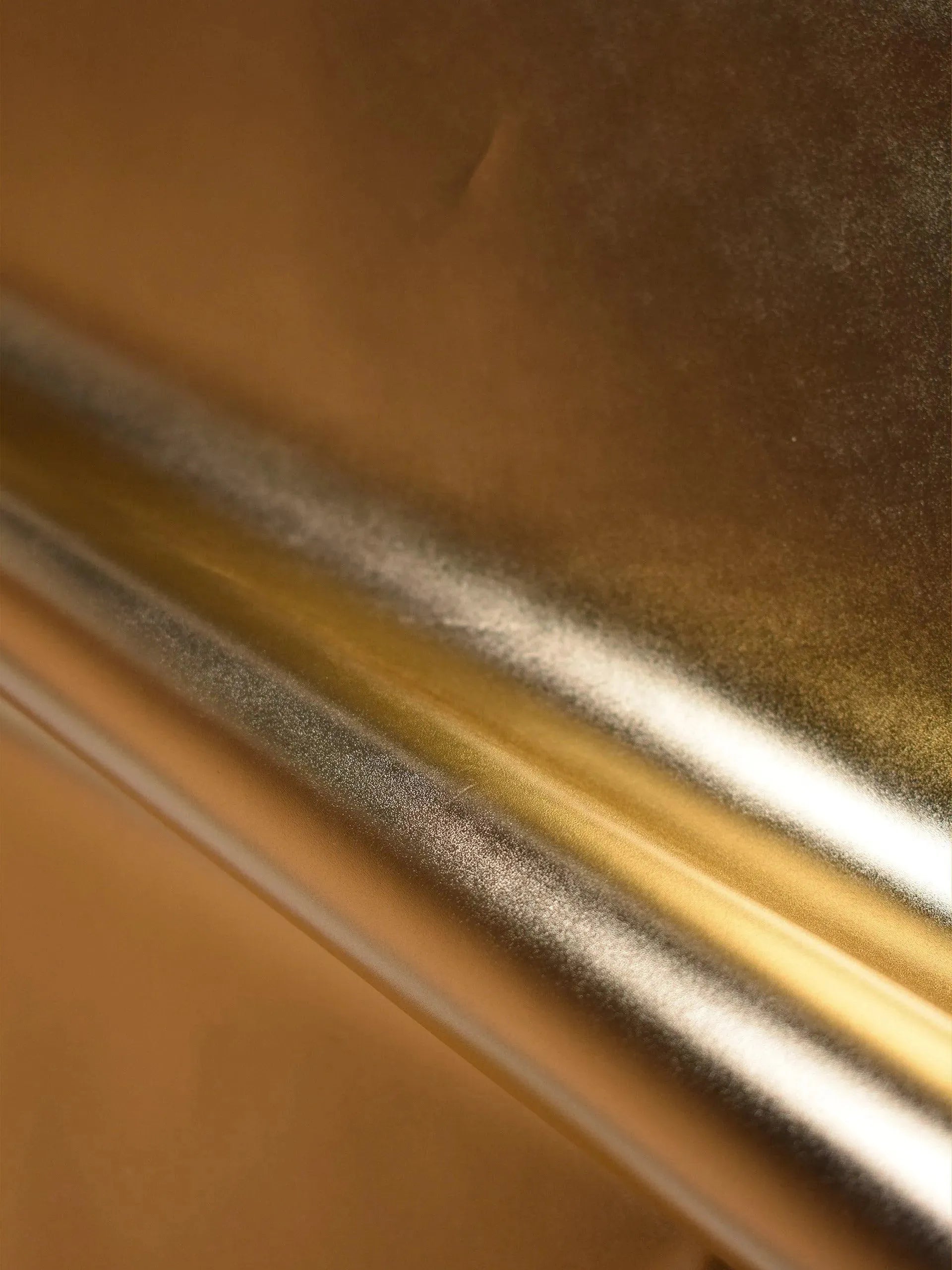 Nappa di vitello dorata - Zerow