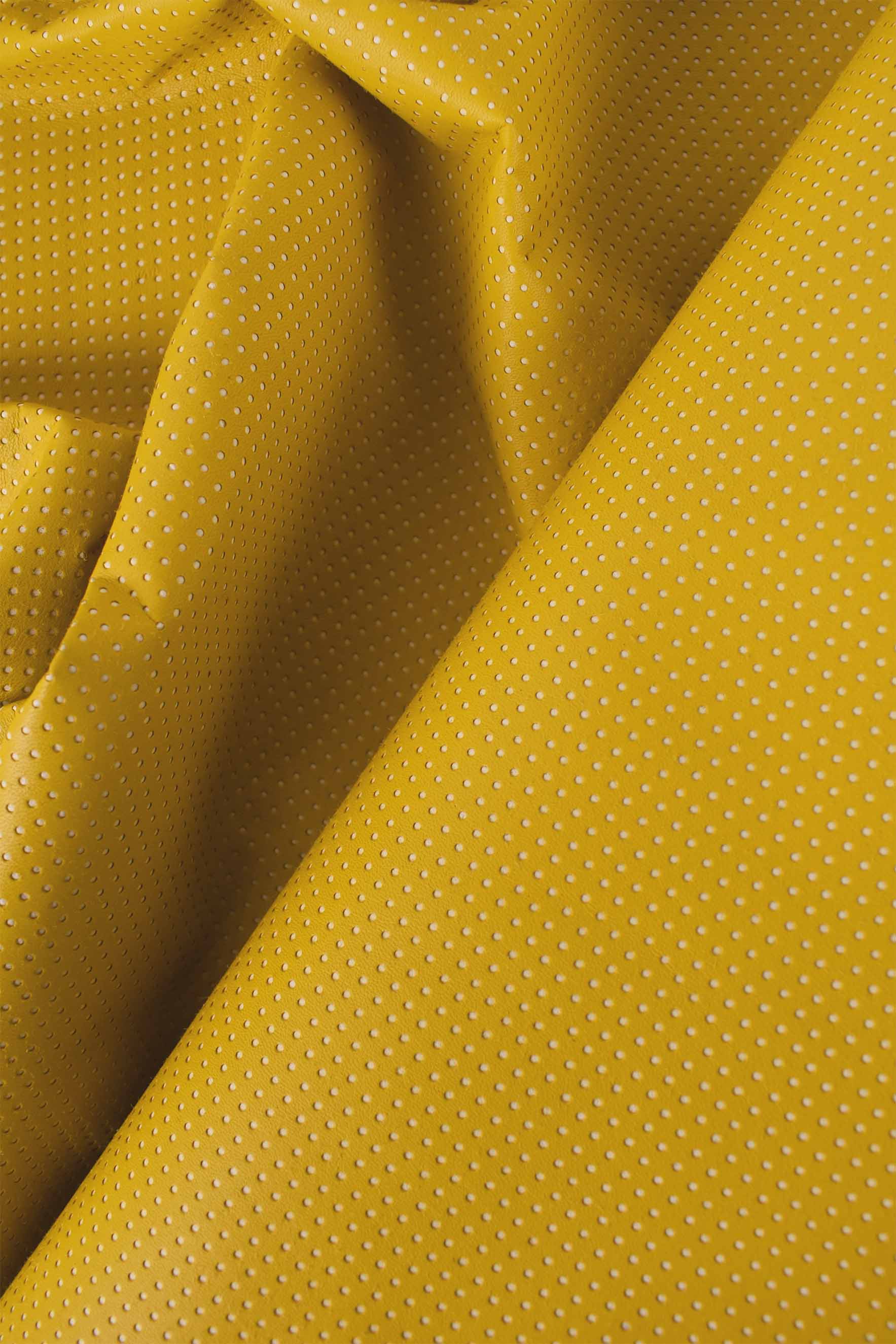 Cuscino Sella In Pelle Di Agnello | Con Inserti Memory Foam | 4 Tasche Regolabili | Per Cavalli - Foto 1