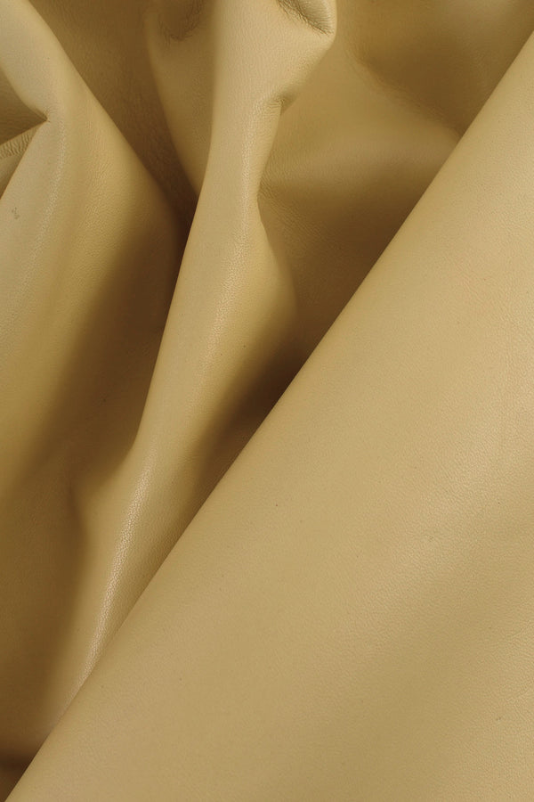 Nappa di agnello liscia morbida 1,1 / 1,2 mm