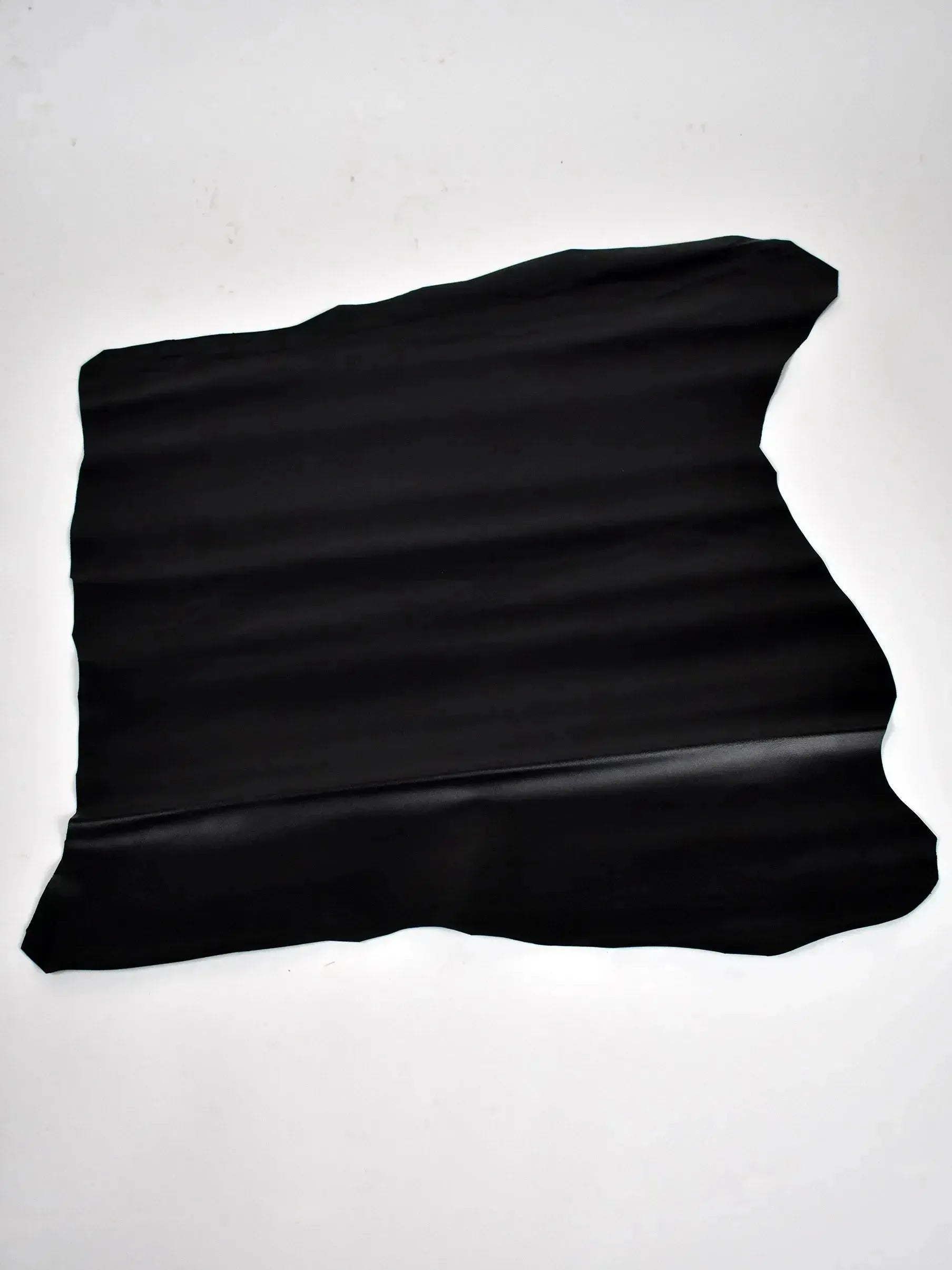 Black lamb nappa