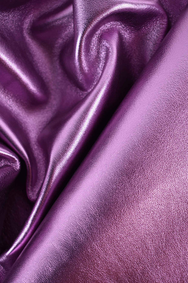 Laminated lambskin 0.8 / 1 mm