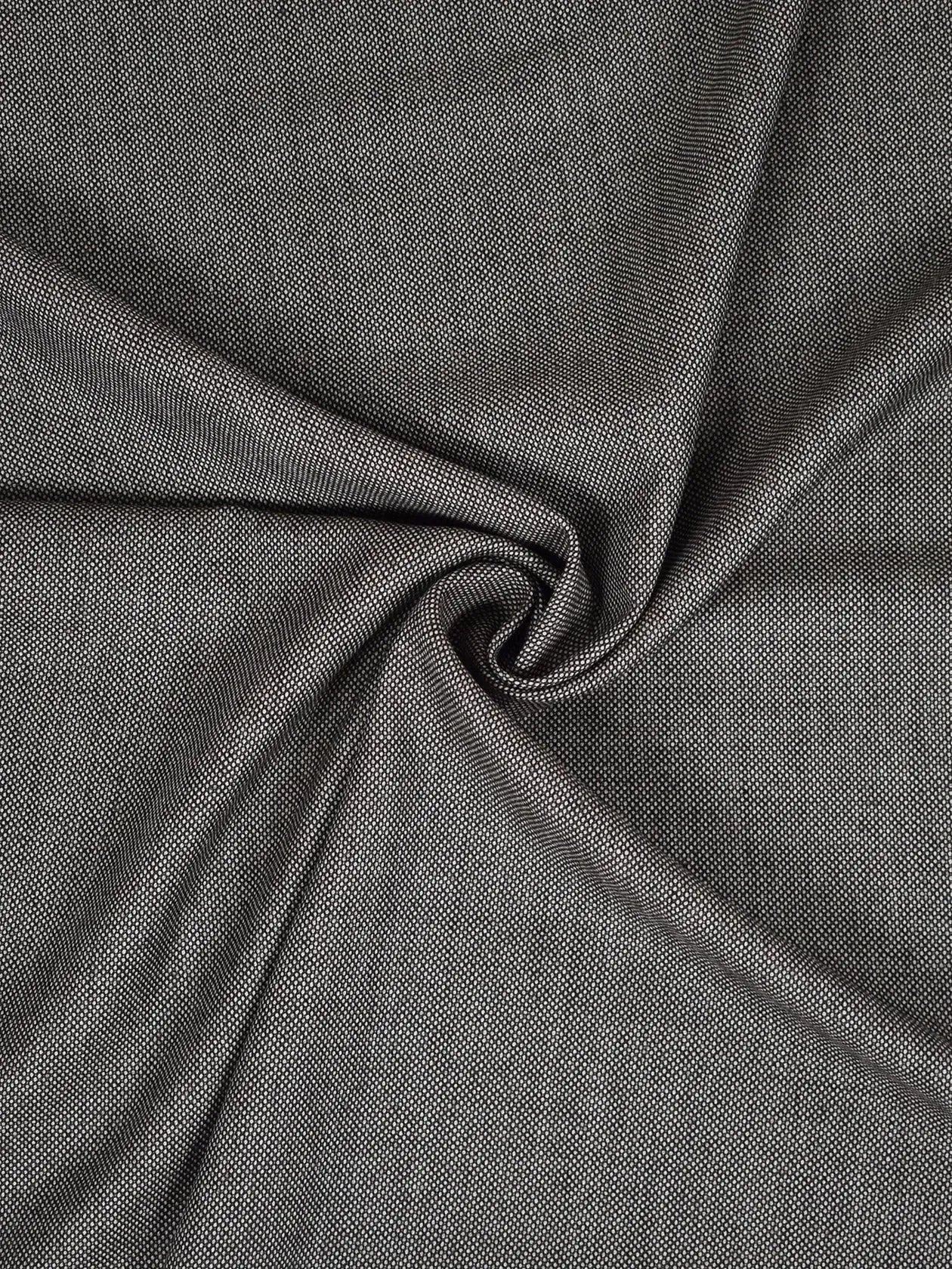 Partridge Eye Buy Beige partridge's eye pure virgin wool fabric | Apparel Fabrics