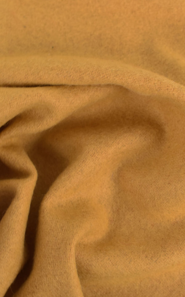 Blended Fabrics