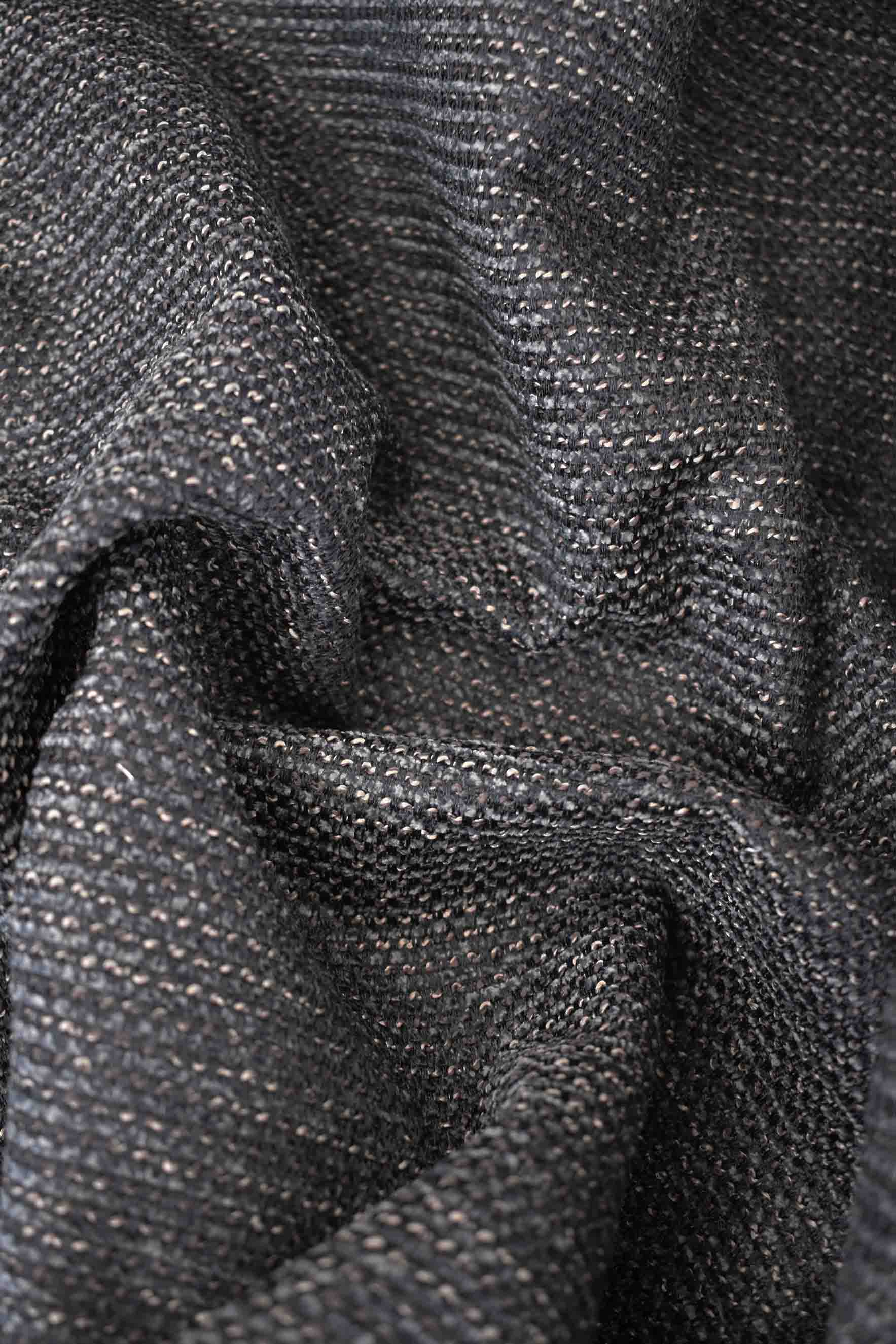 Tweed sintetico per arredamento