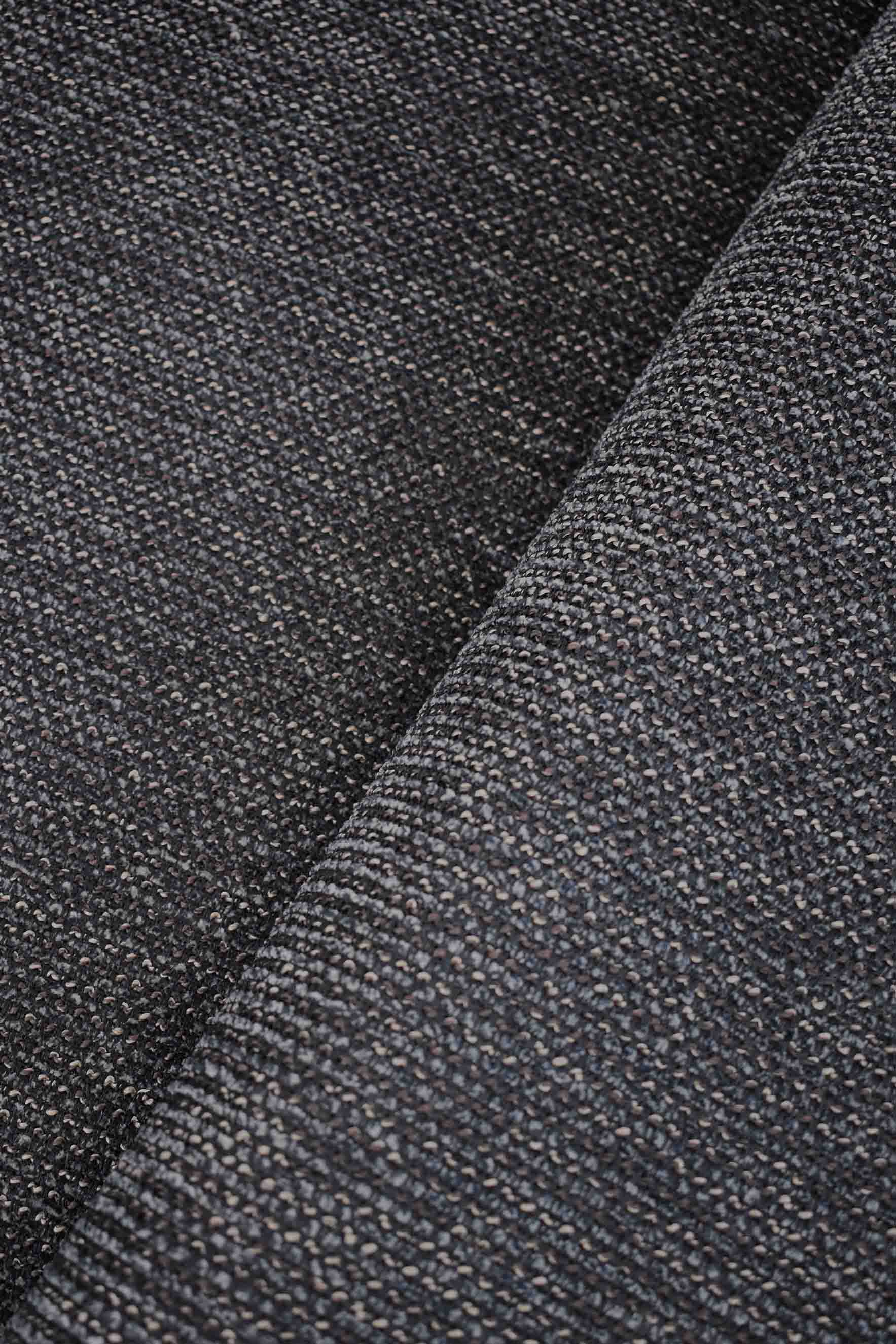 Tweed sintetico per arredamento