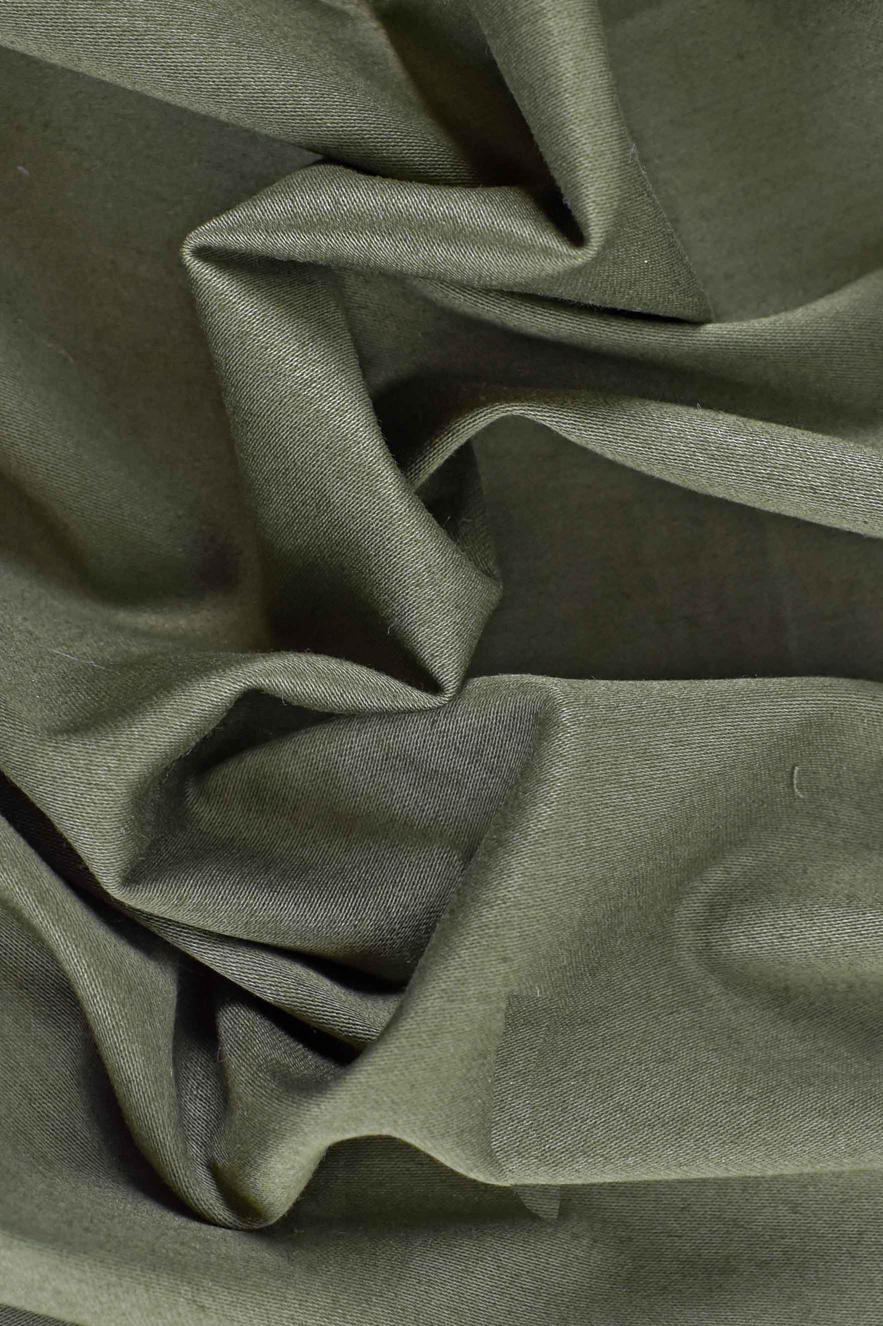 Kaufe Baumwolle Satin super stretch