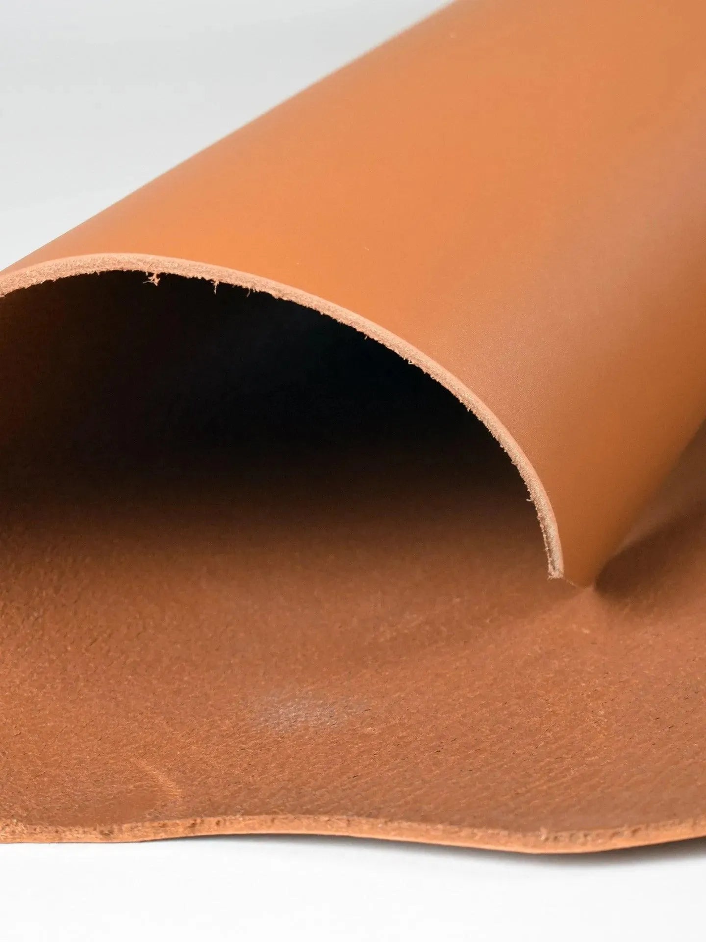 3mm Smooth Calfskin Leather - Zerow