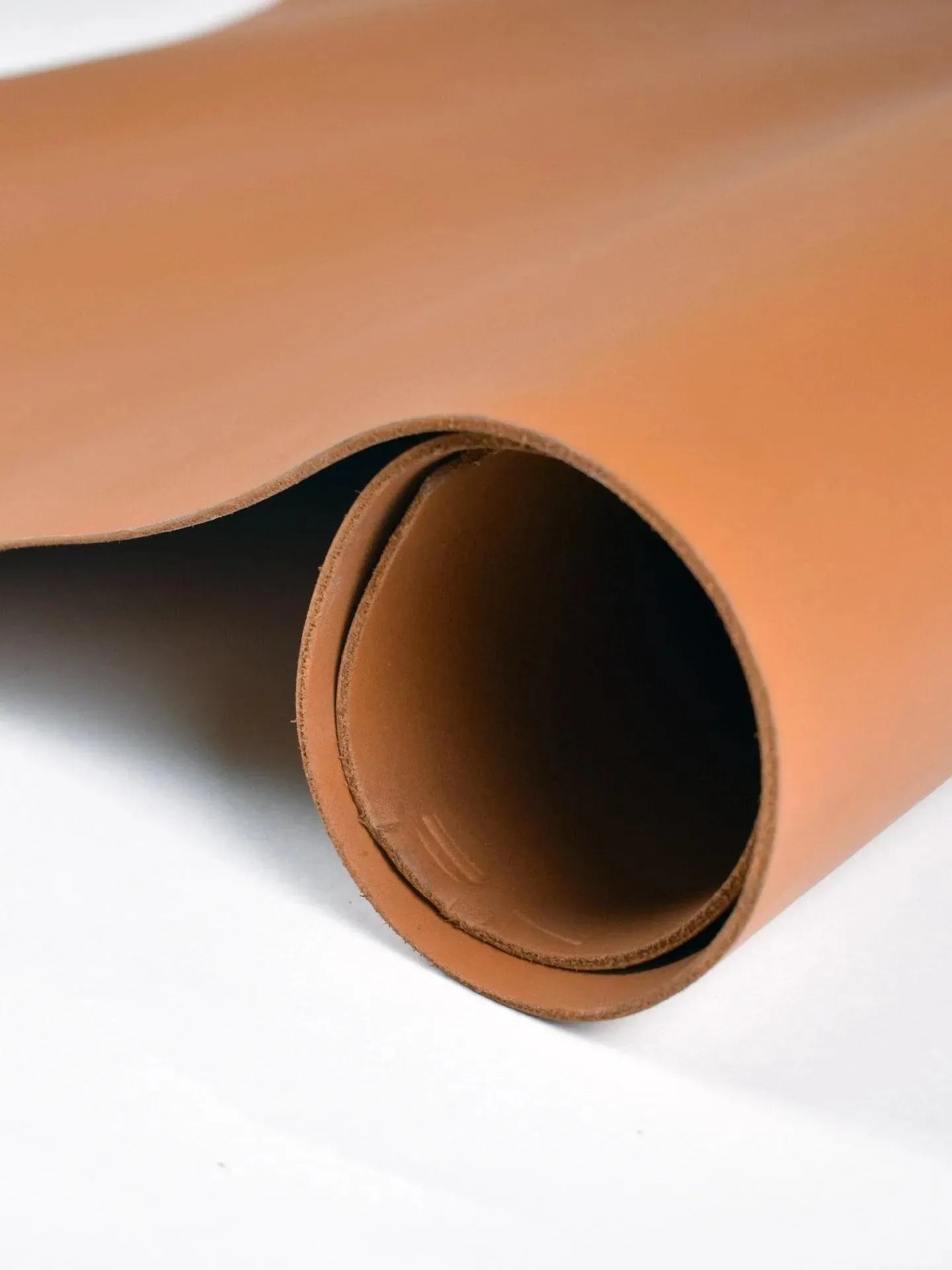 3mm Smooth Calfskin Leather - Zerow