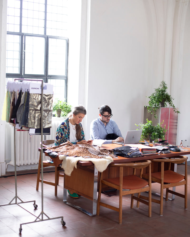 Pop-up Showroom Milano