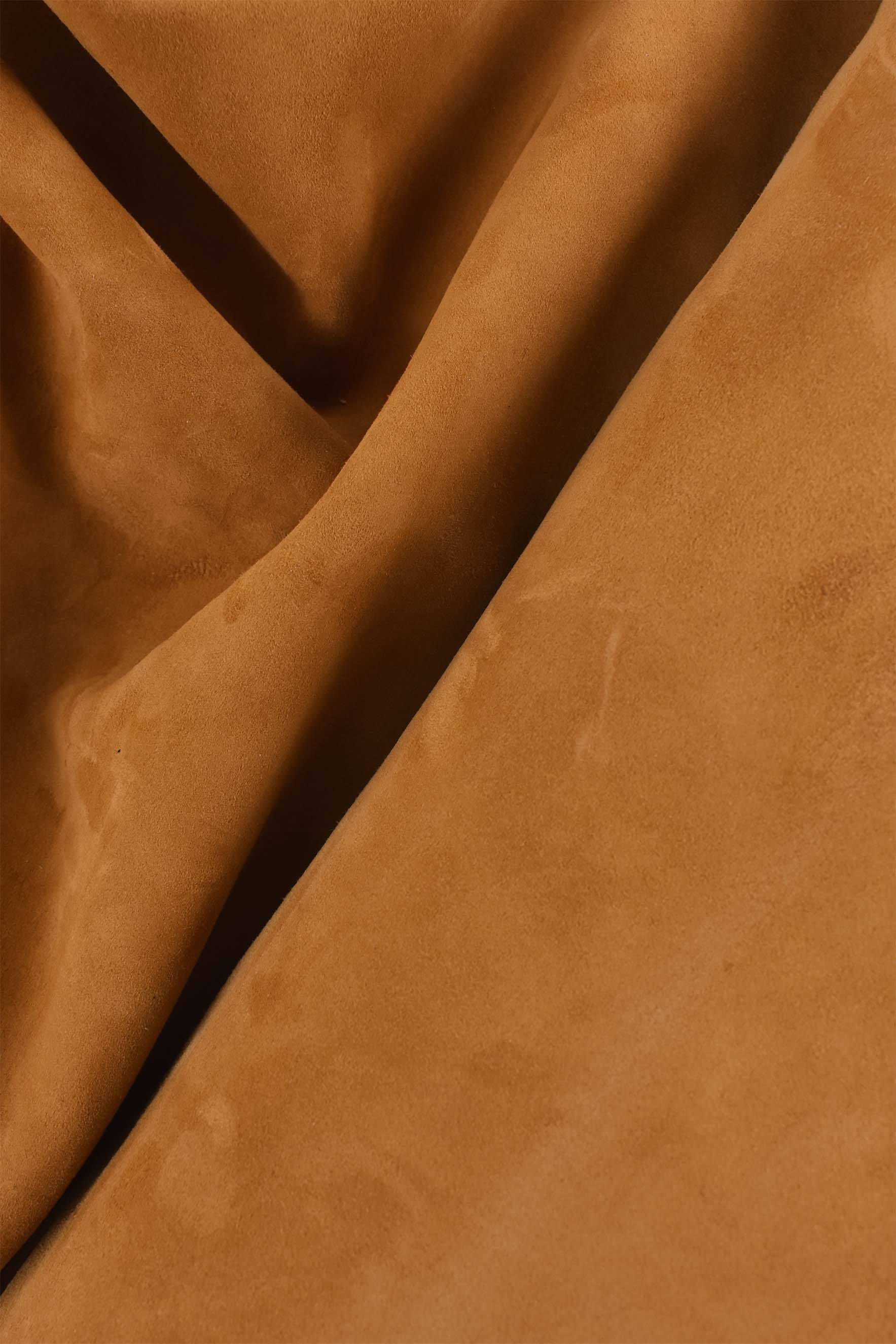 Buy Goat Suede Leather Zerow1