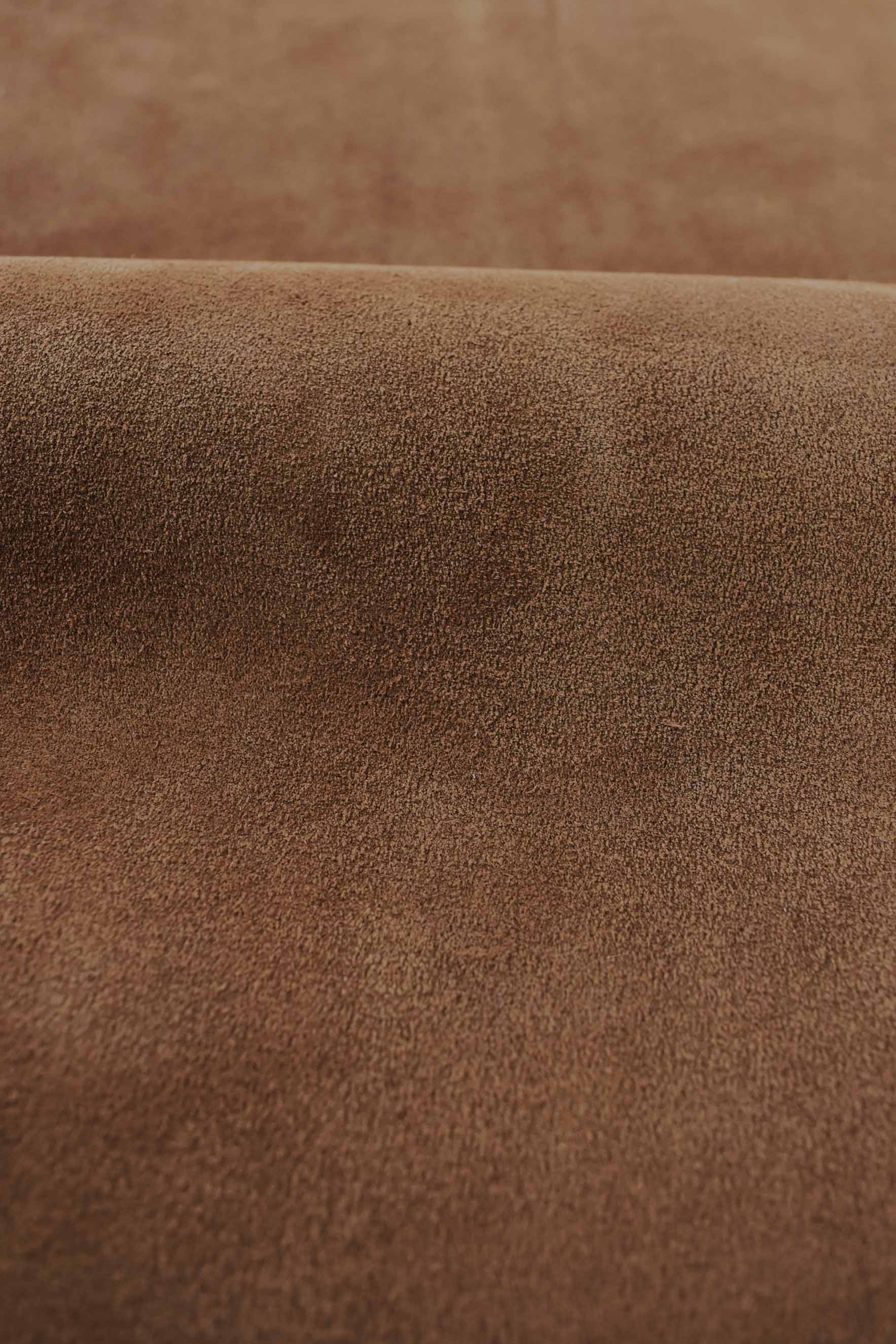 Scamosciato super soft