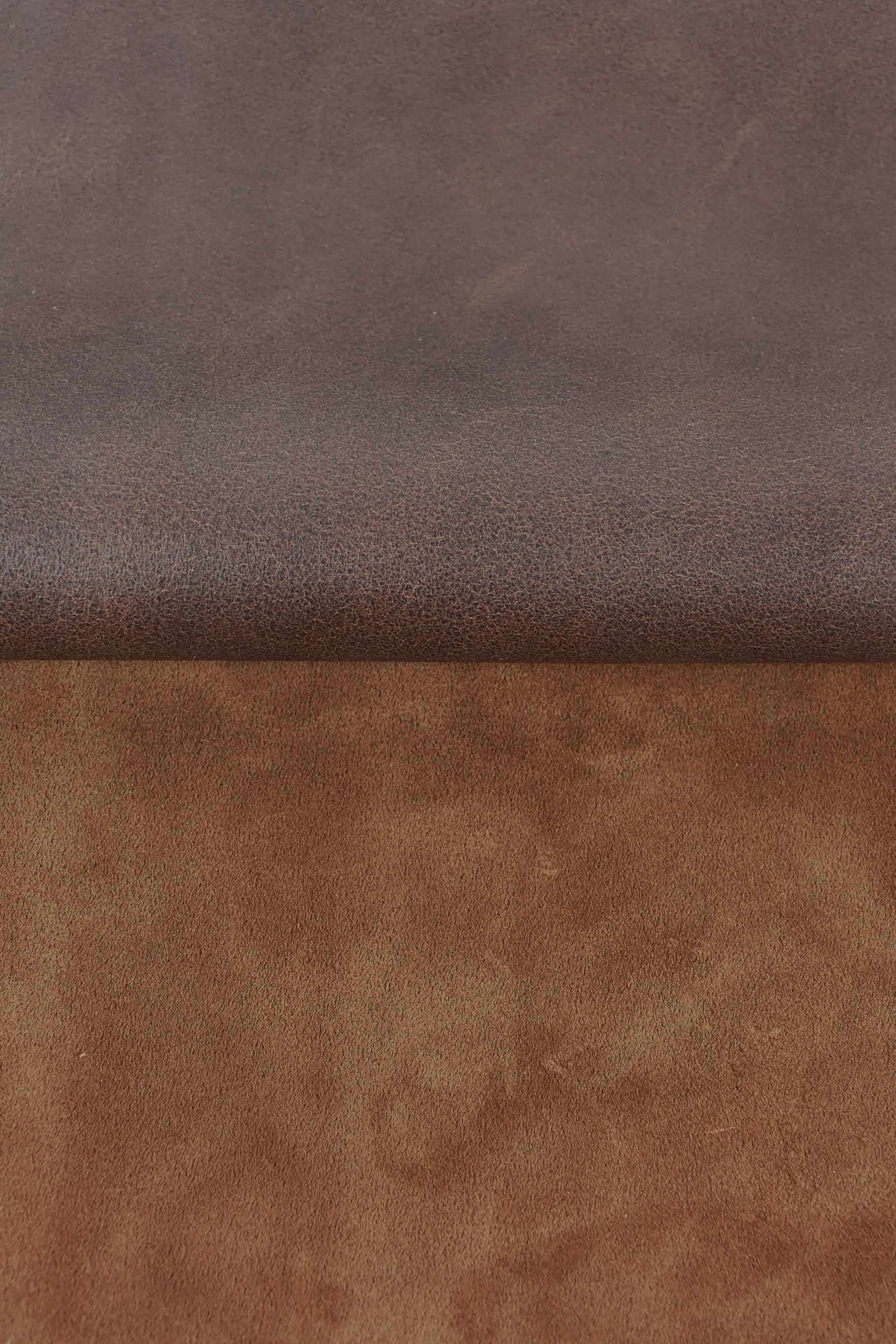 Scamosciato super soft