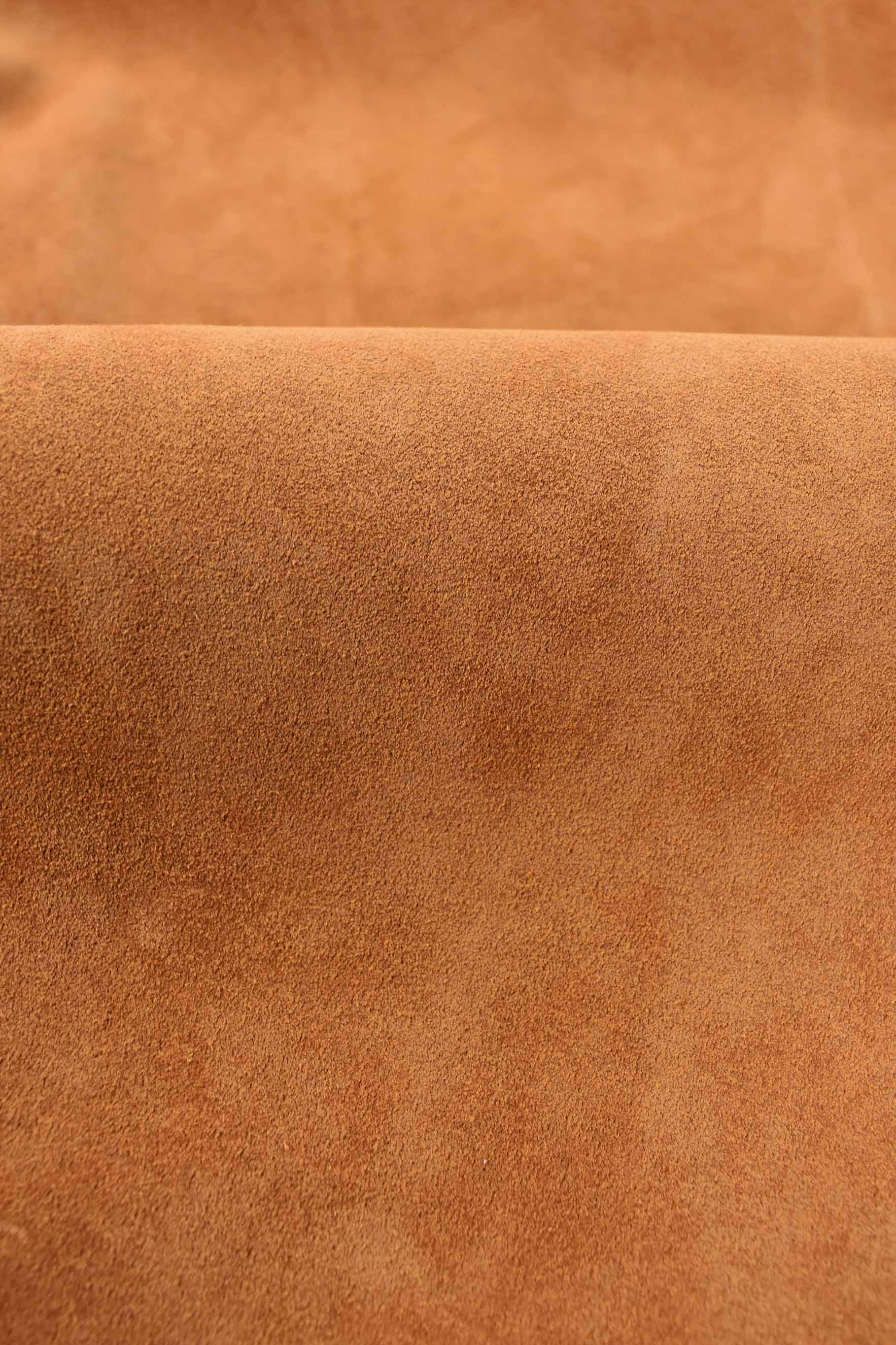 Scamosciato super soft di vitello