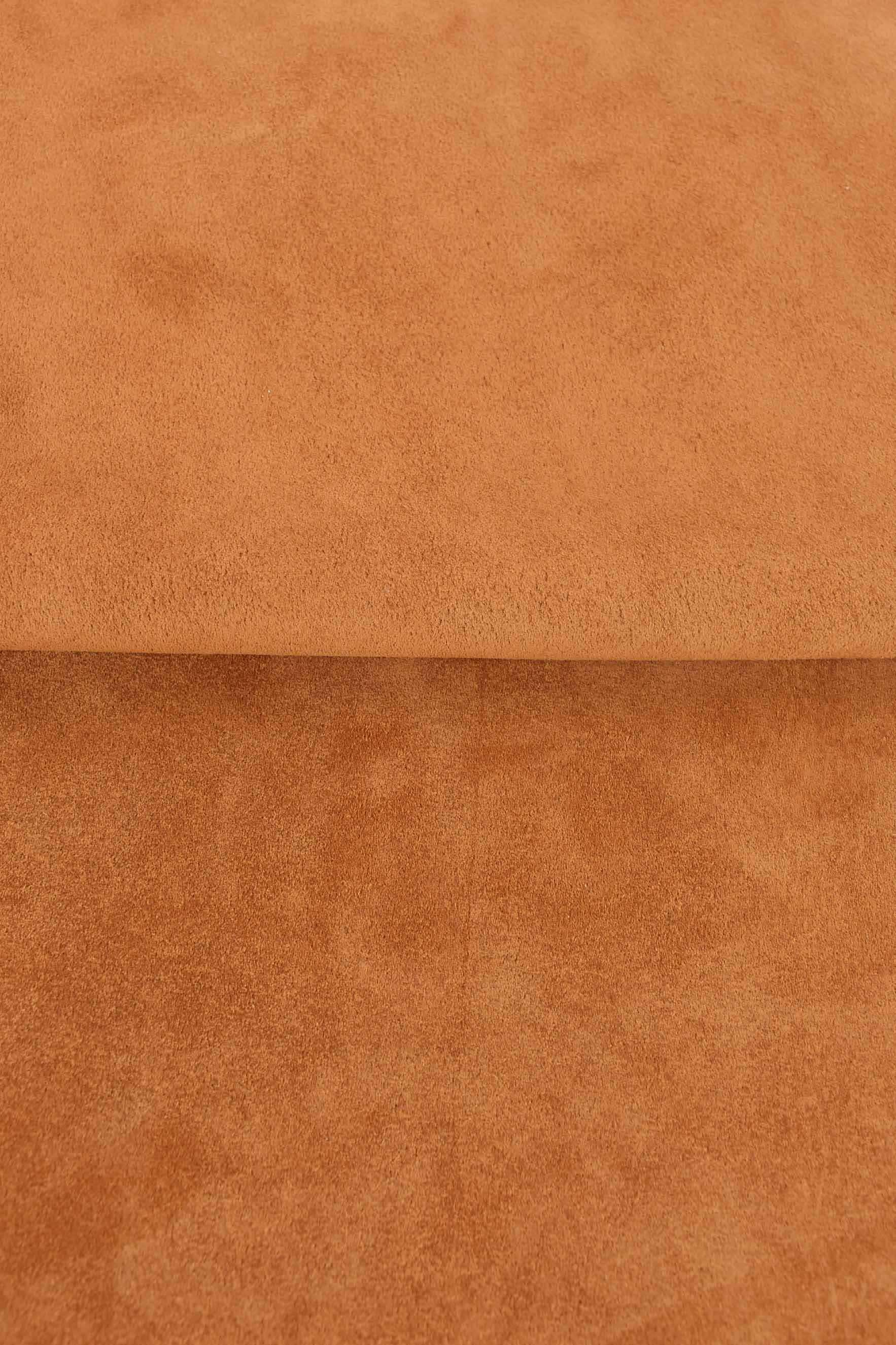 Scamosciato super soft di vitello