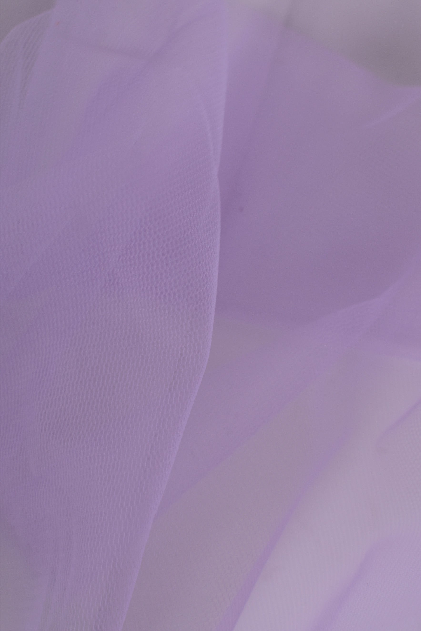 Tulle viola