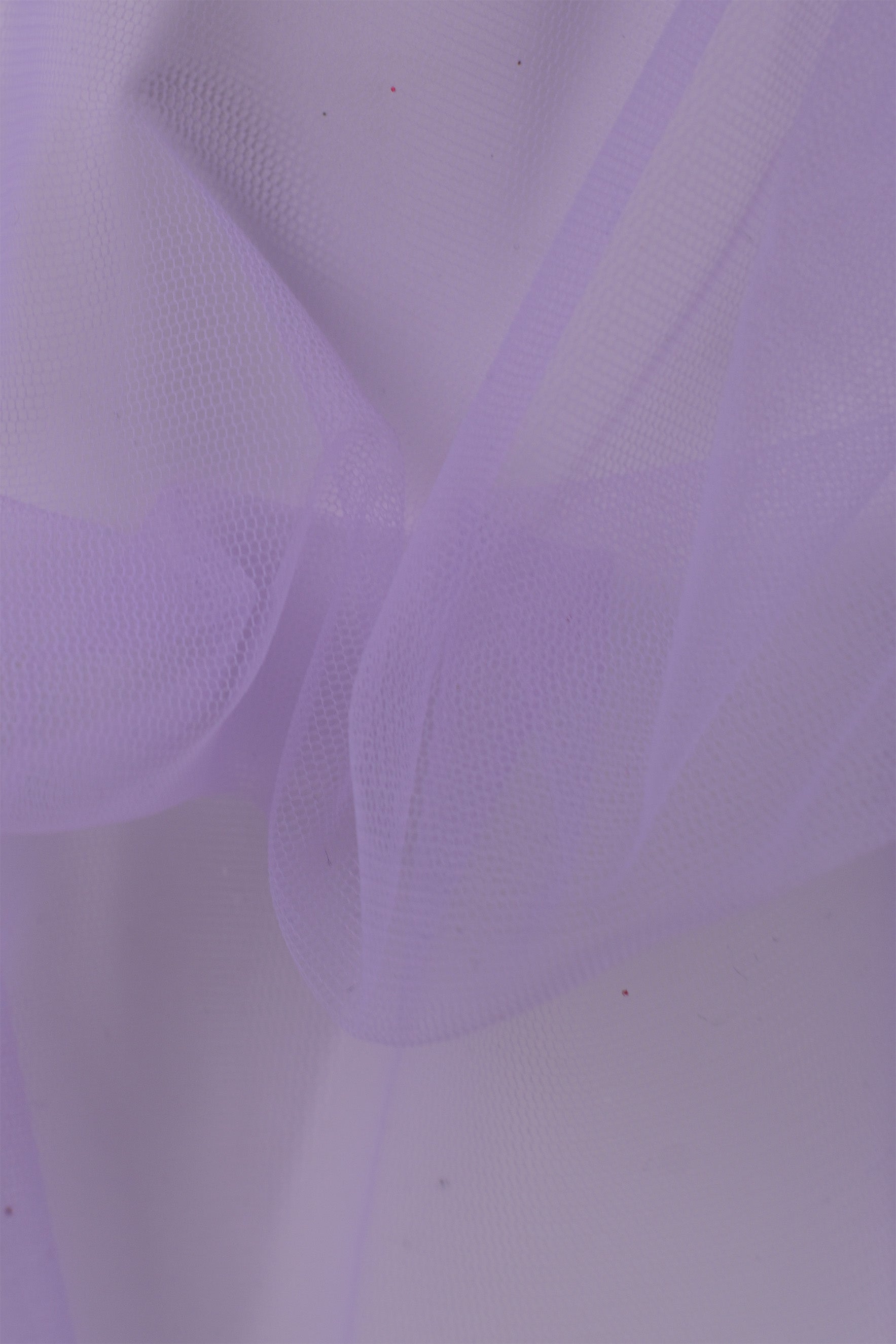 Tulle viola