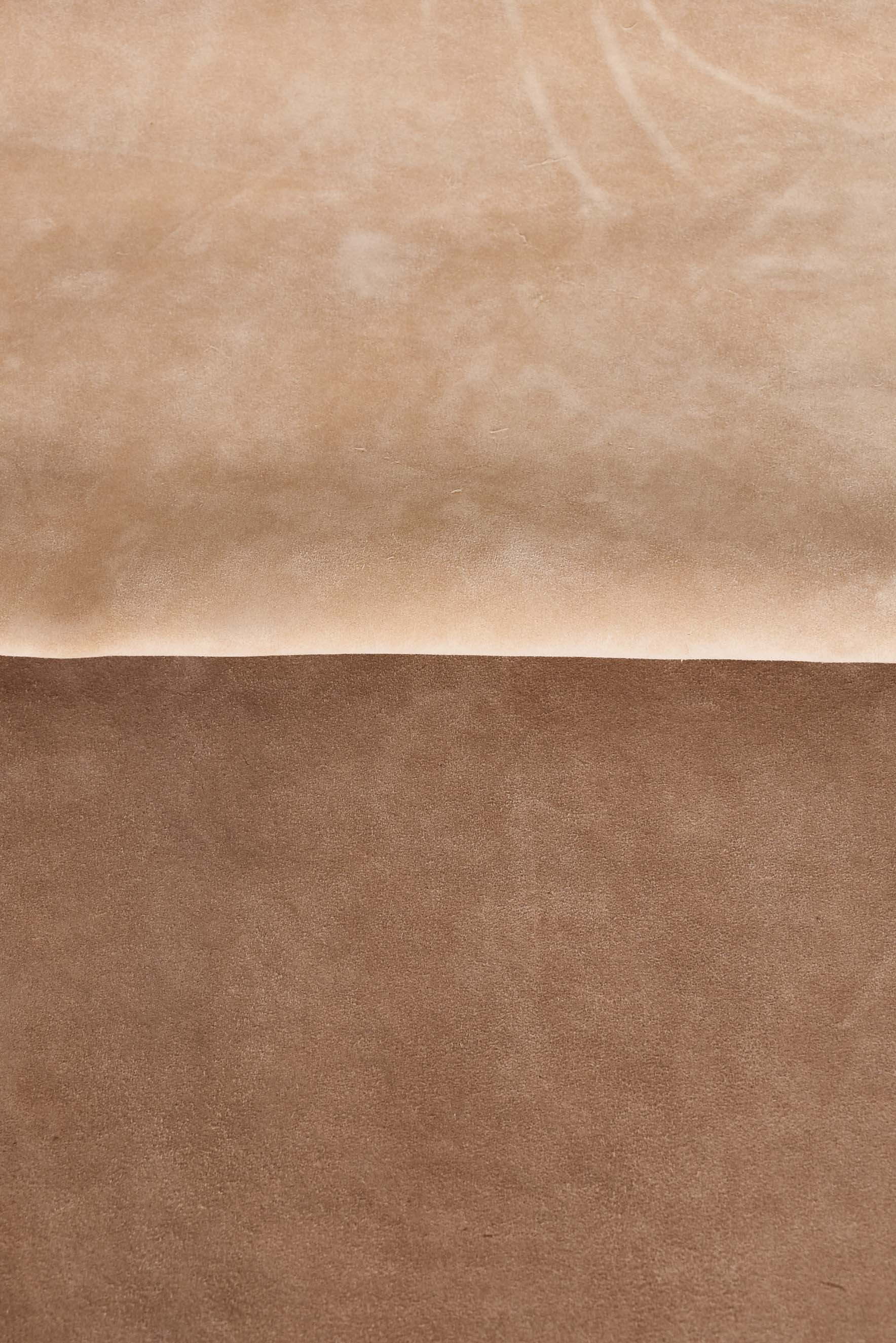 Vitellino scamosciato beige