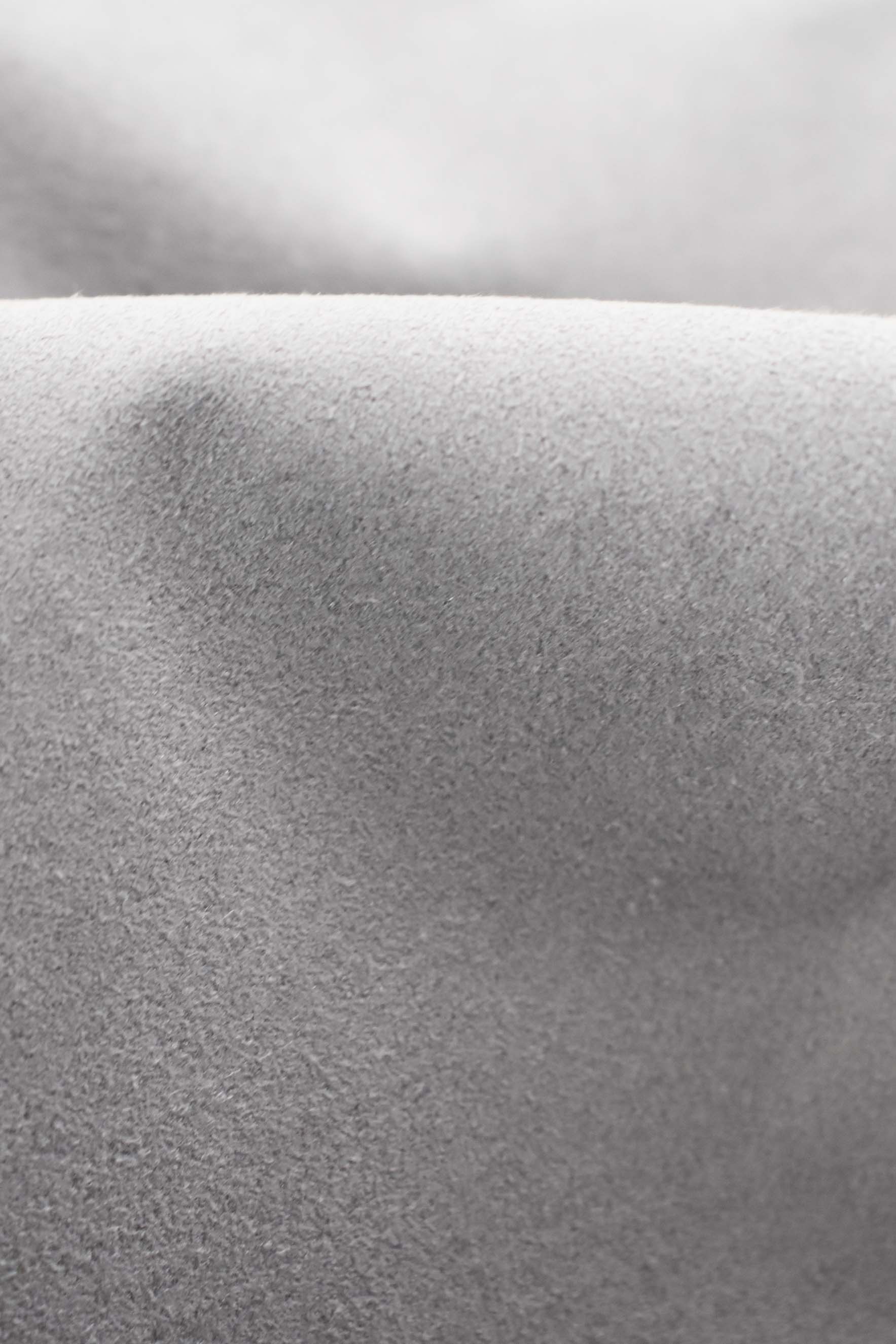 effetto suede in poliestere 