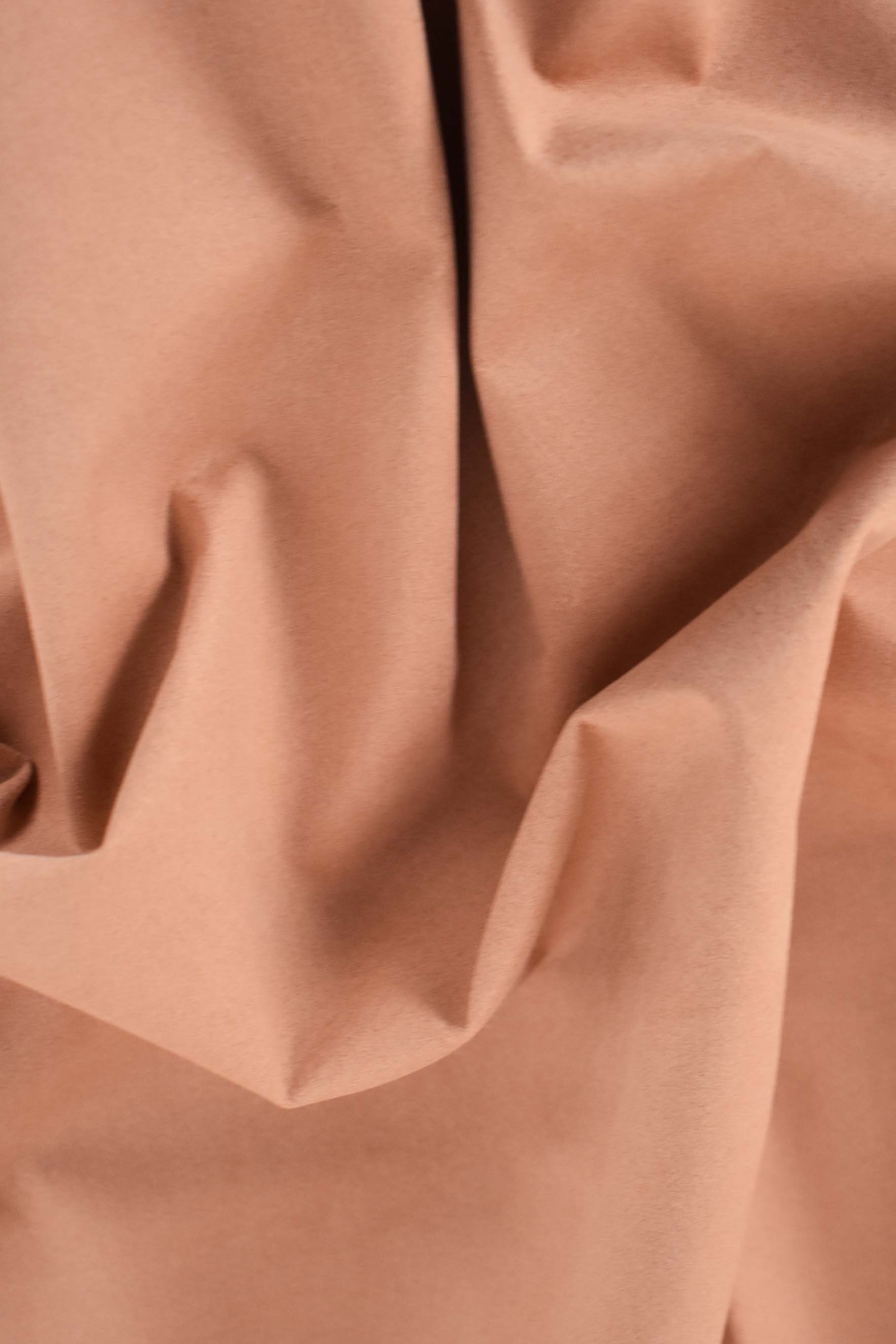 effetto suede in poliestere 