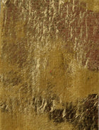Coutil fantaisie pour l'ameublement, Or, 90% Polyester - 10% Polyuréthane