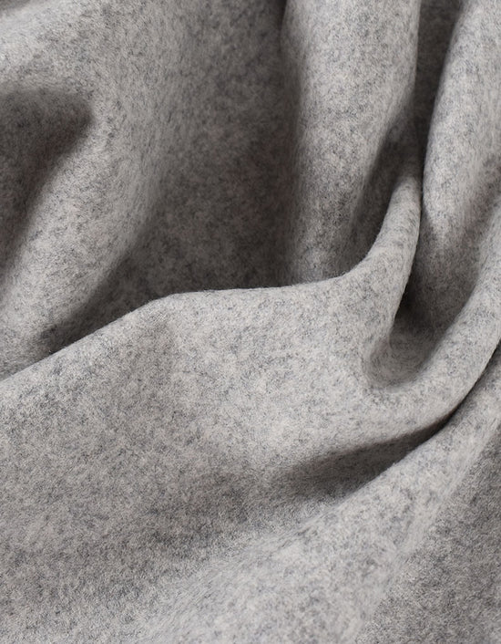 Cashmere Fabrics