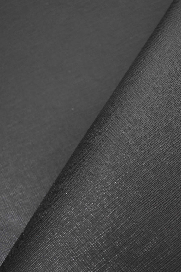 Veau tanné Végétal Saffiano 1,3/1,4mm