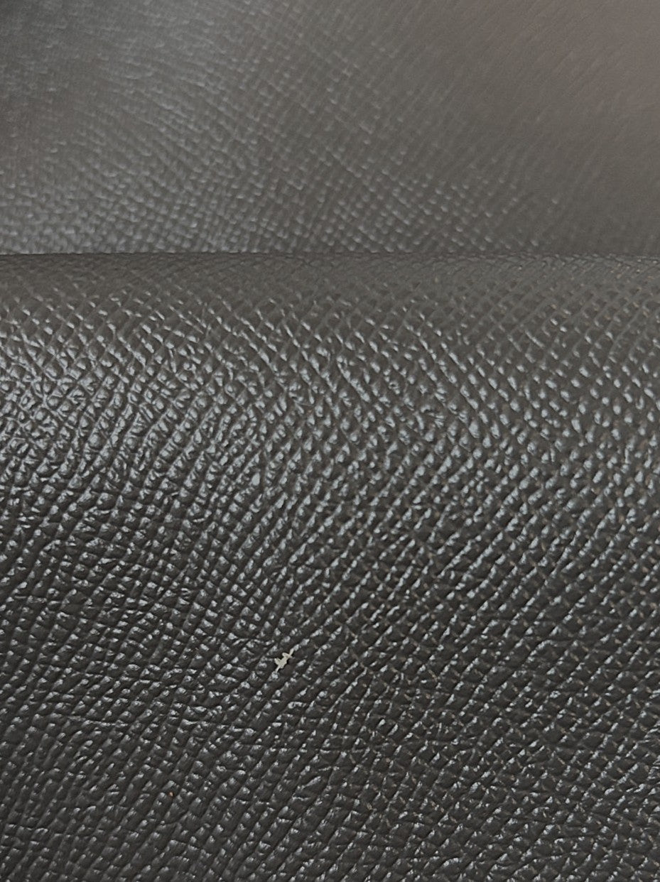 Cuir de demi-veau stampa epsom 1,3mm