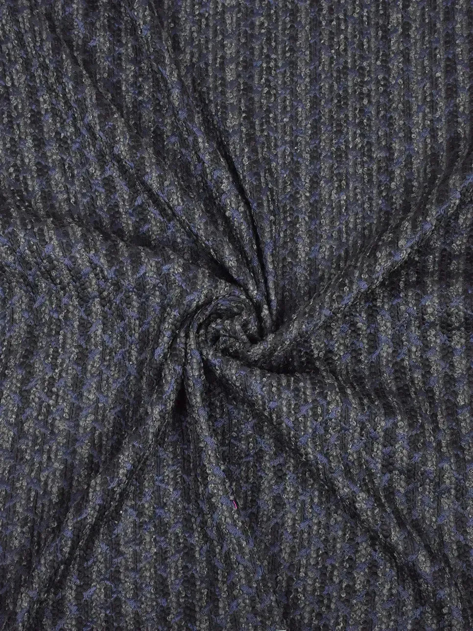Jacquard bouclè Jacquard bouclè
