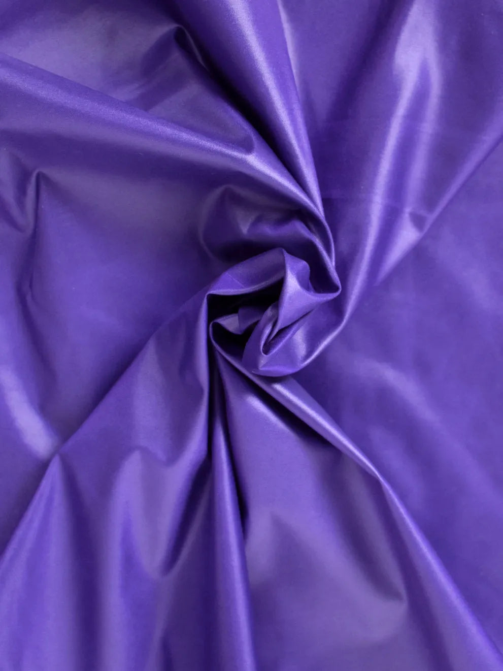 Impermeabile in misto nylon PFC viola matt Impermeabile in misto nylon PFC viola matt