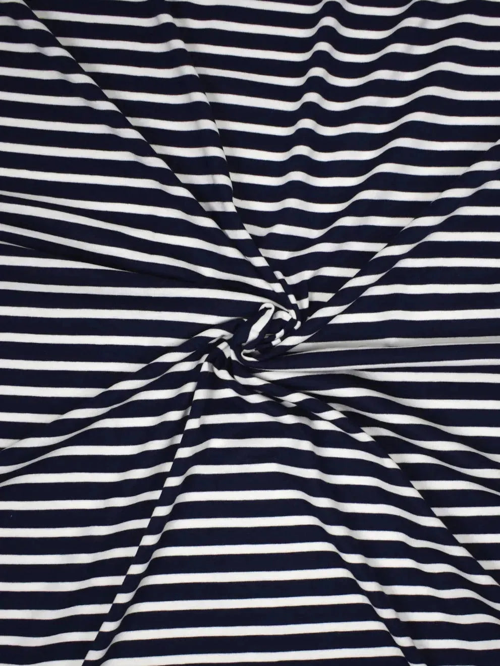 Jersey in cotone rigato Jersey in cotone rigato
