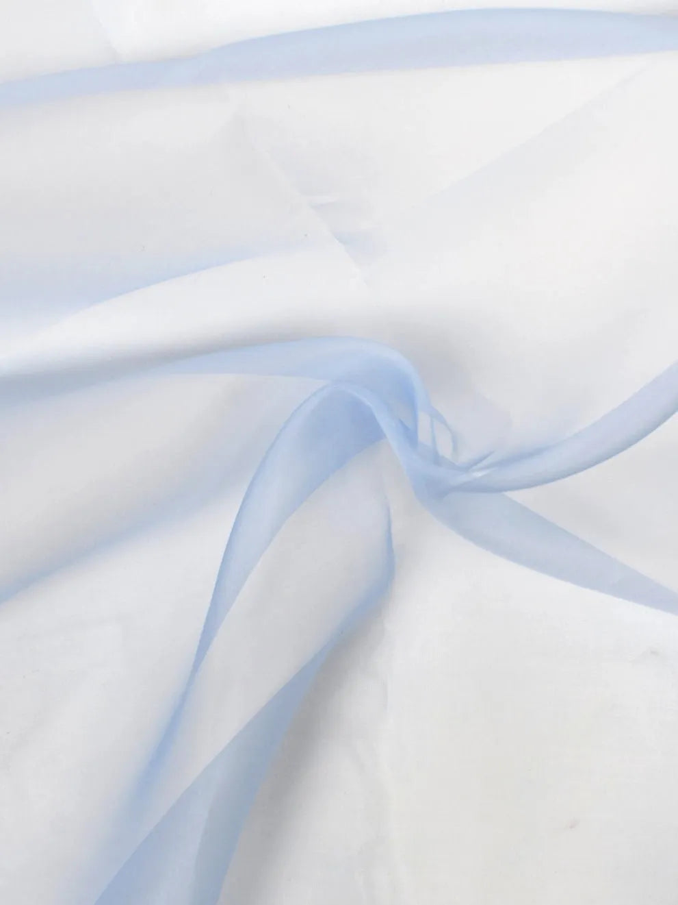 Organza di Seta Organza di Seta